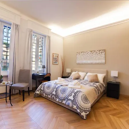 Maison d'hôtes Sweet Aventino Rome