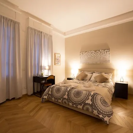 Sweet Aventino * Rome