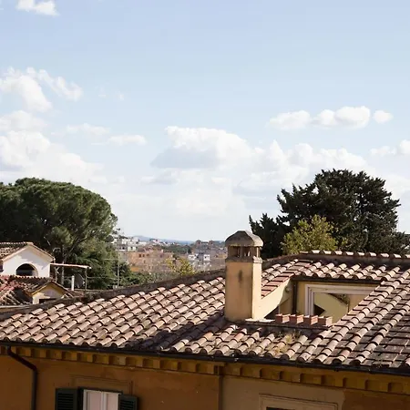 Sweet Aventino * Rome
